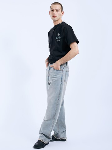 Dr. Denim Loose fit Jeans 'Omar Relaxed' in Blue