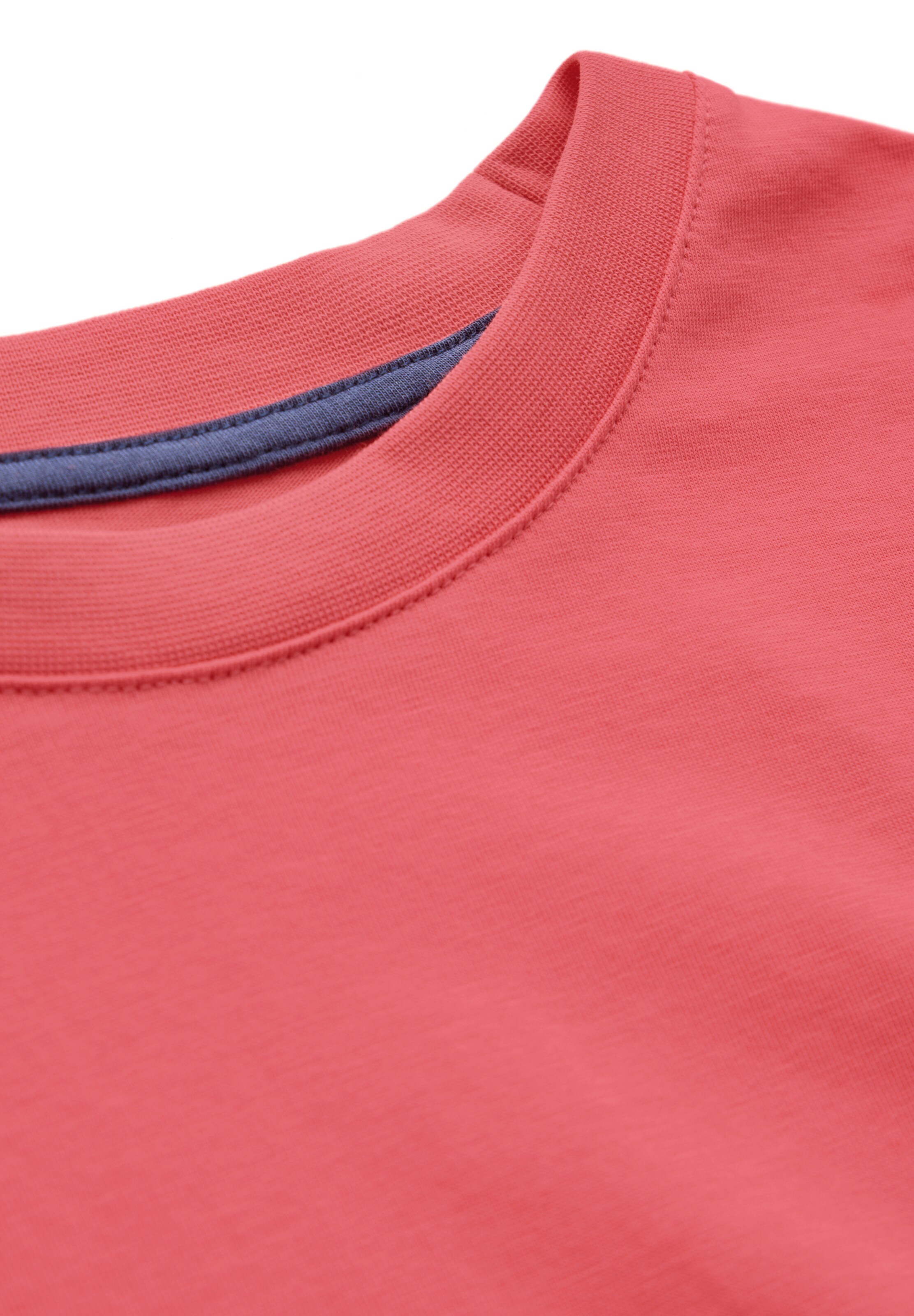 Street One MEN Shirt in Red