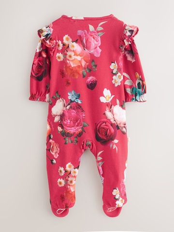 Baker by Ted Baker Yöpuku värissä punainen