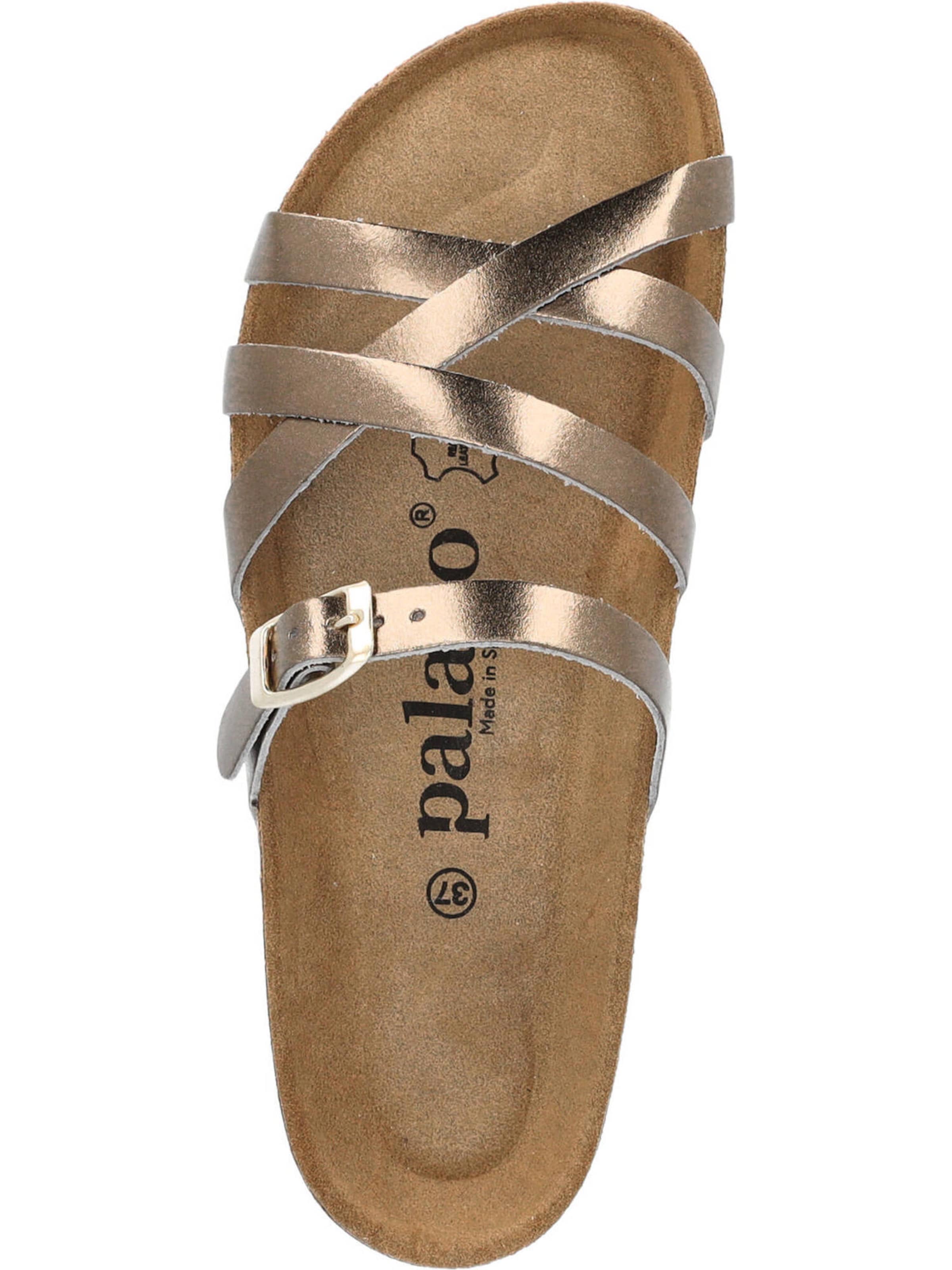 Palado Muiltjes 'Cruisi' in Brons