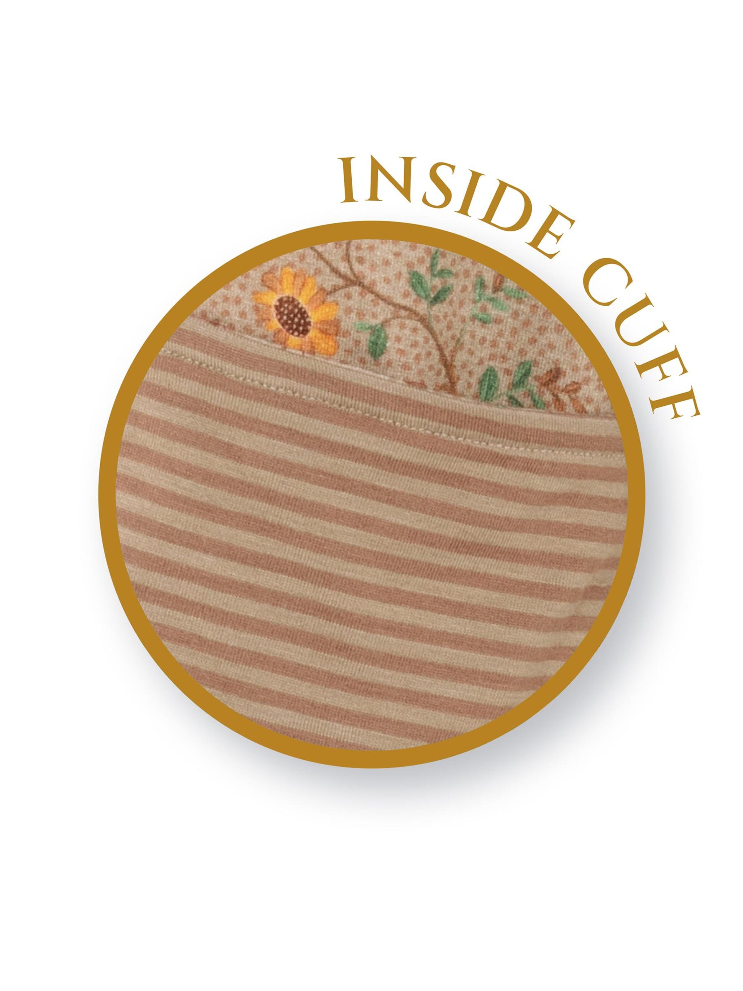 PIP STUDIO Kimono in Beige