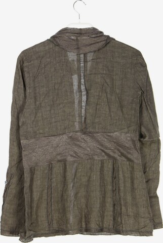 NILE Sportswear Jacket & Coat in L in Brown