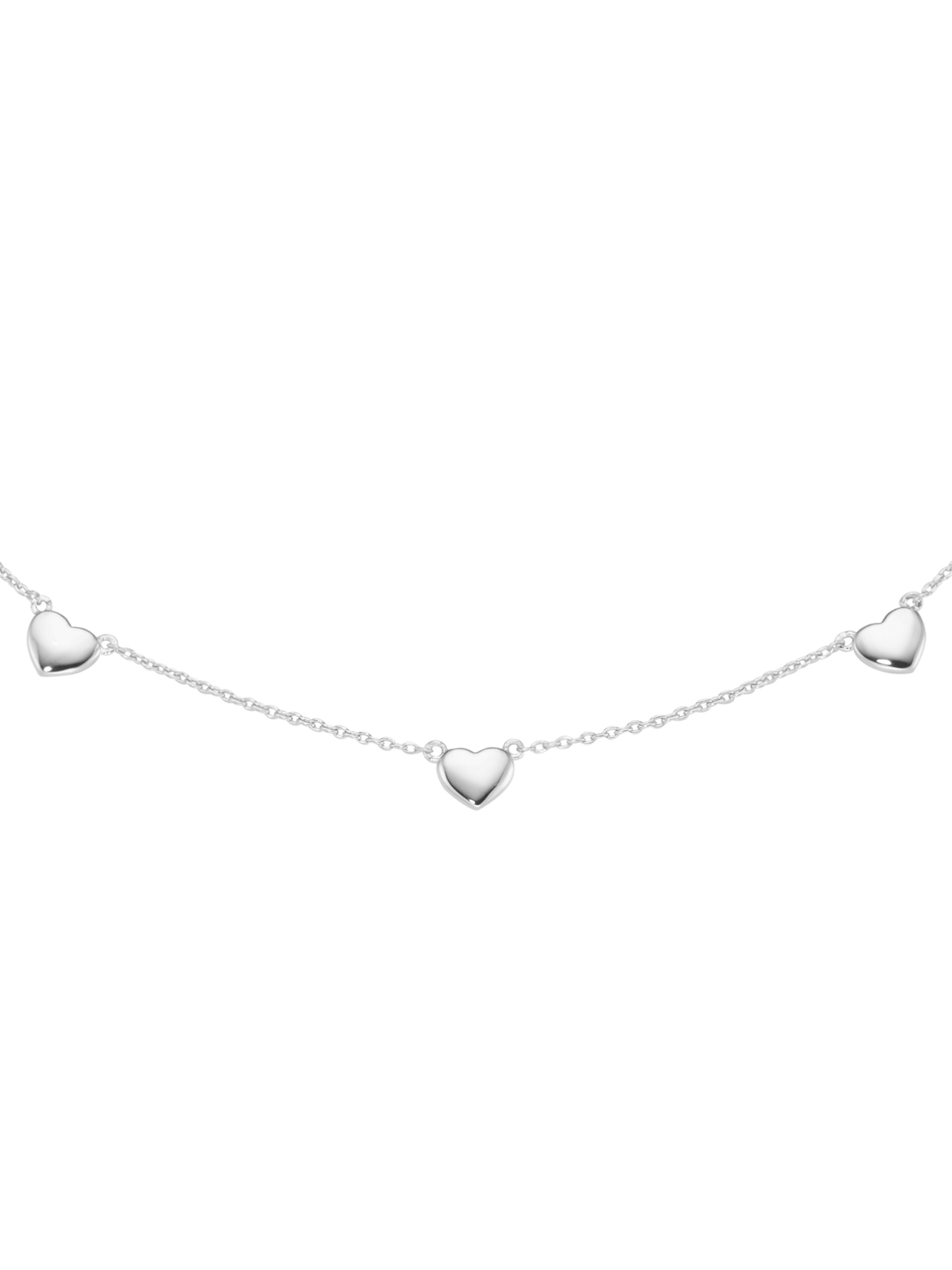 Chaîne Smart Jewel en argent