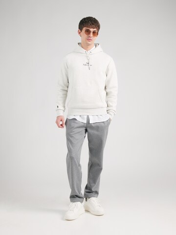 Felpa di Polo Ralph Lauren in grigio