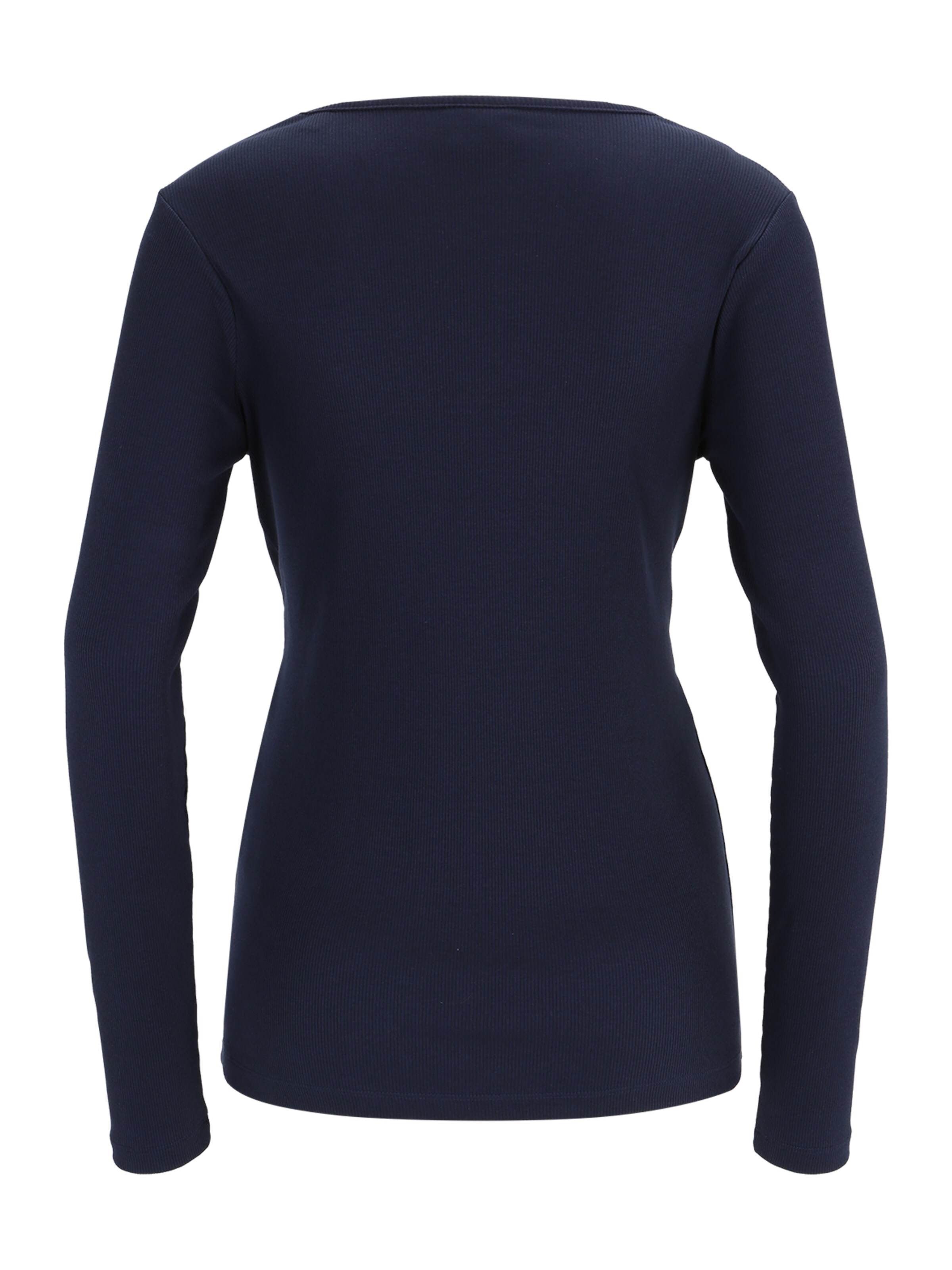 Tricou de la MAMALICIOUS pe albastru