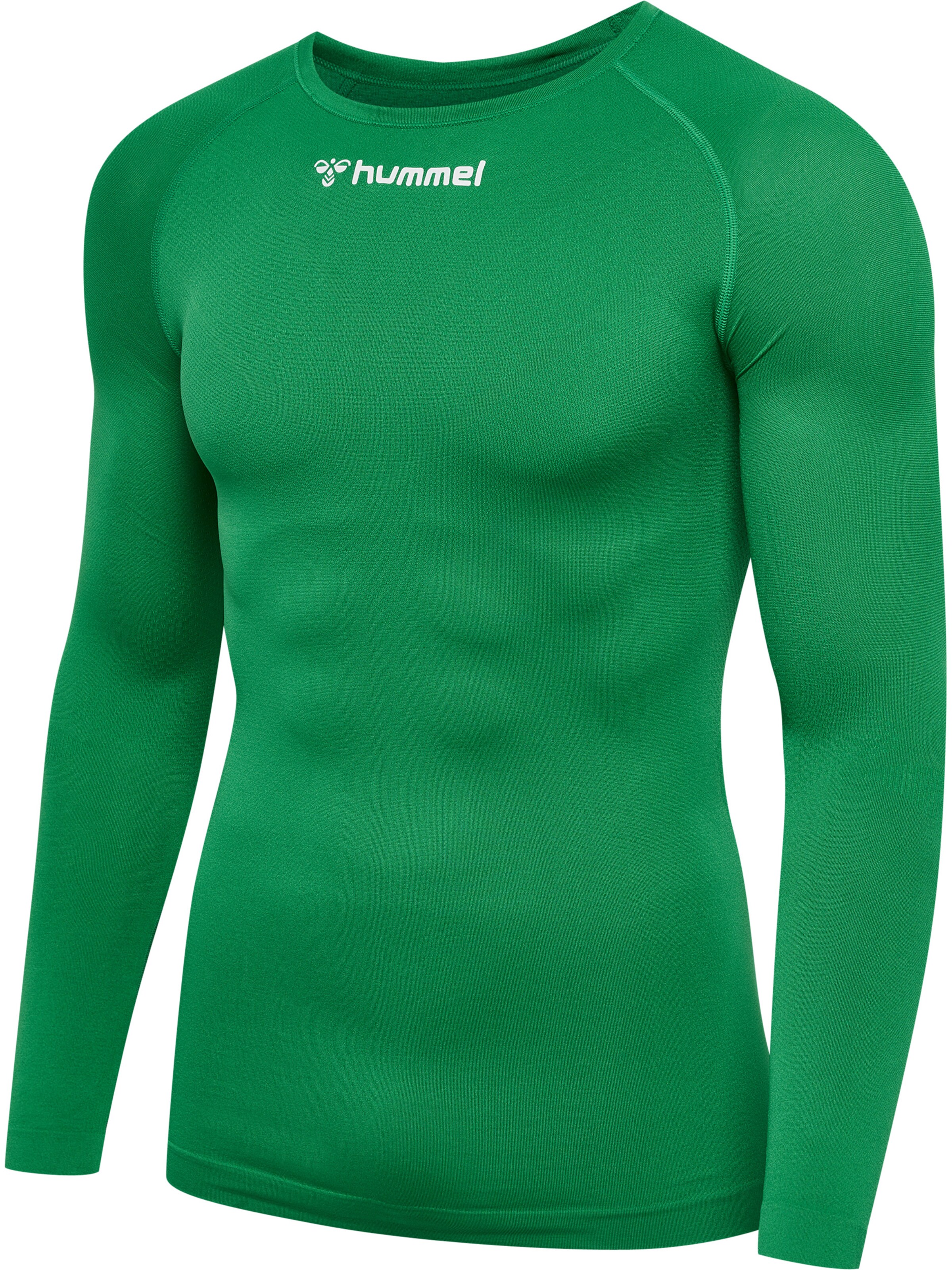 Hummel Performance shirt 'Comfort 2.0' in Green