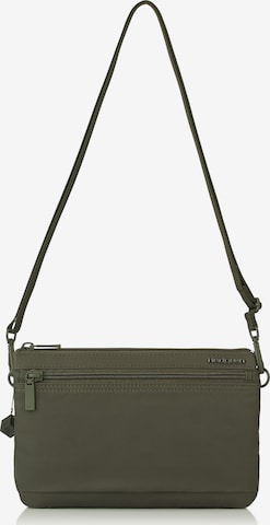 Hedgren Crossbody Bag 'Emma' in Green