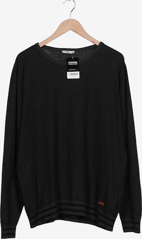 LTB Sweater & Cardigan in XL in Grey: front