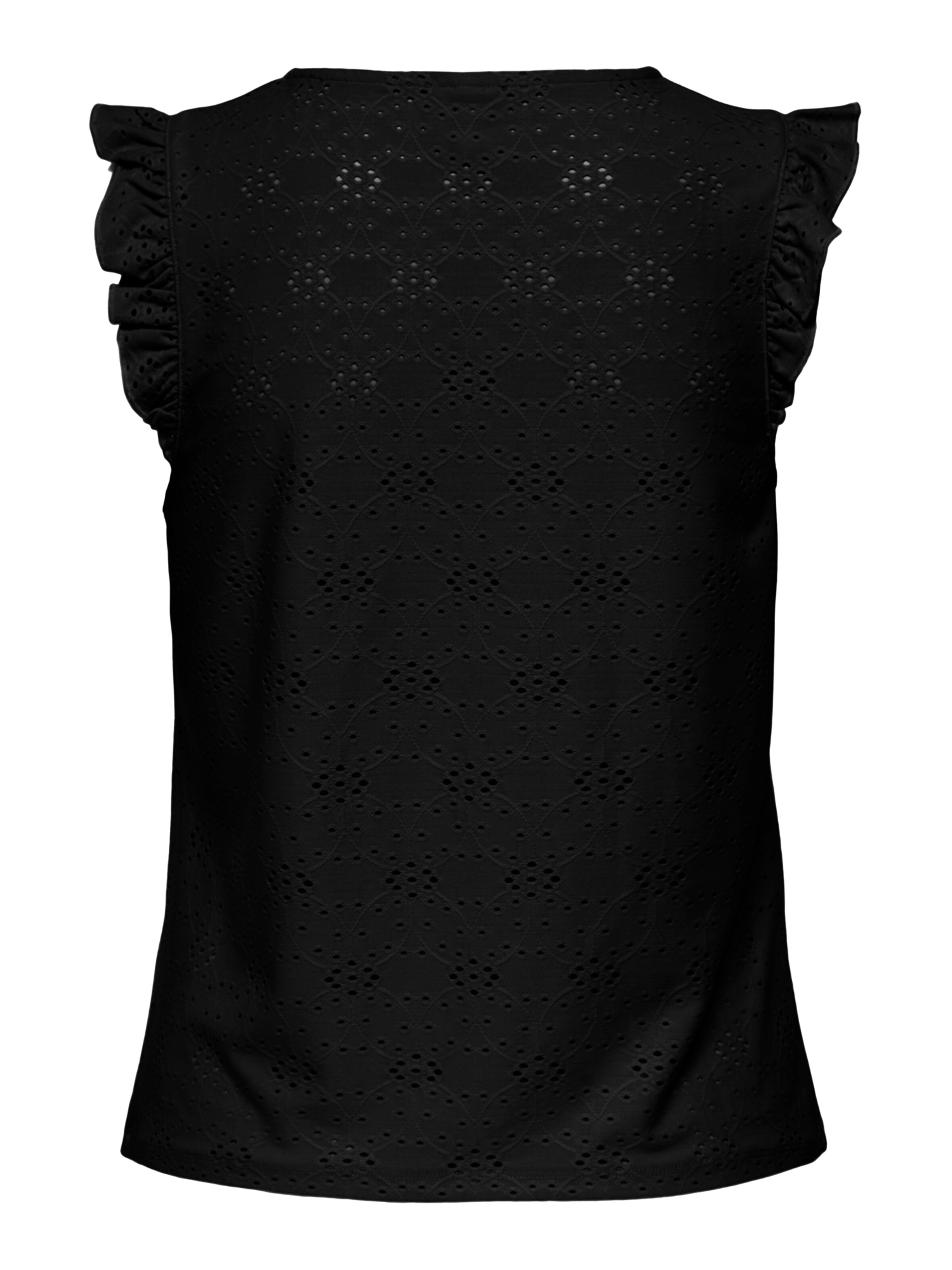 ONLY Τοπ 'ONLSMILLA' σε μαύρο