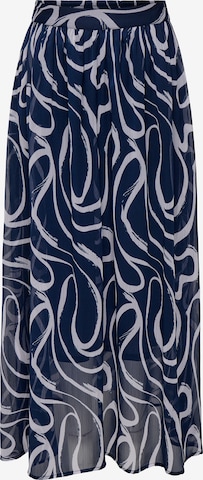 JDYSuknja 'JDYJENIFY' - plava boja: prednji dio