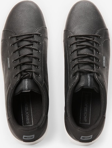 JACK & JONES Sneakers 'Trent' in Black