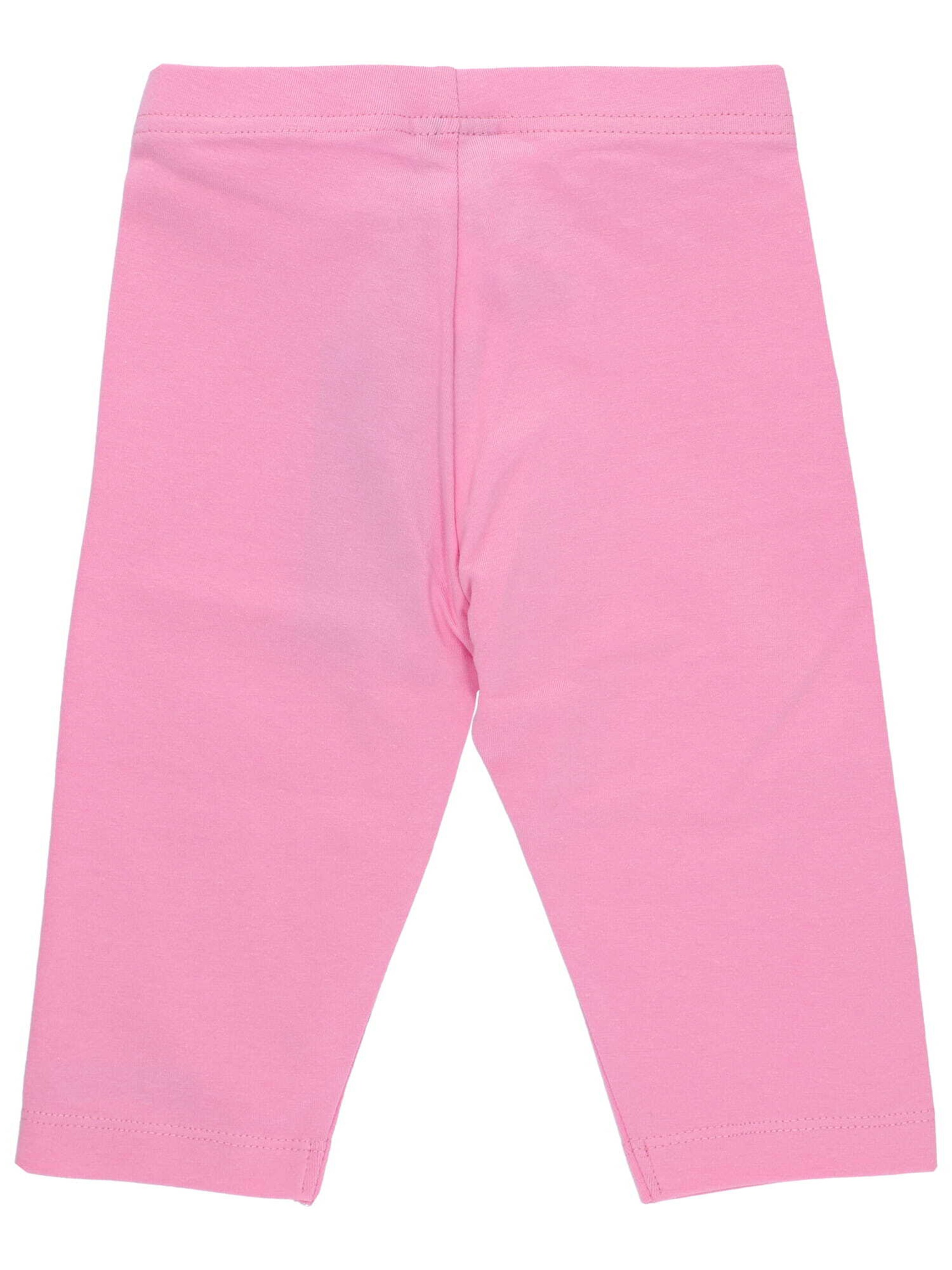 Villervalla Skinny Leggings in Pink