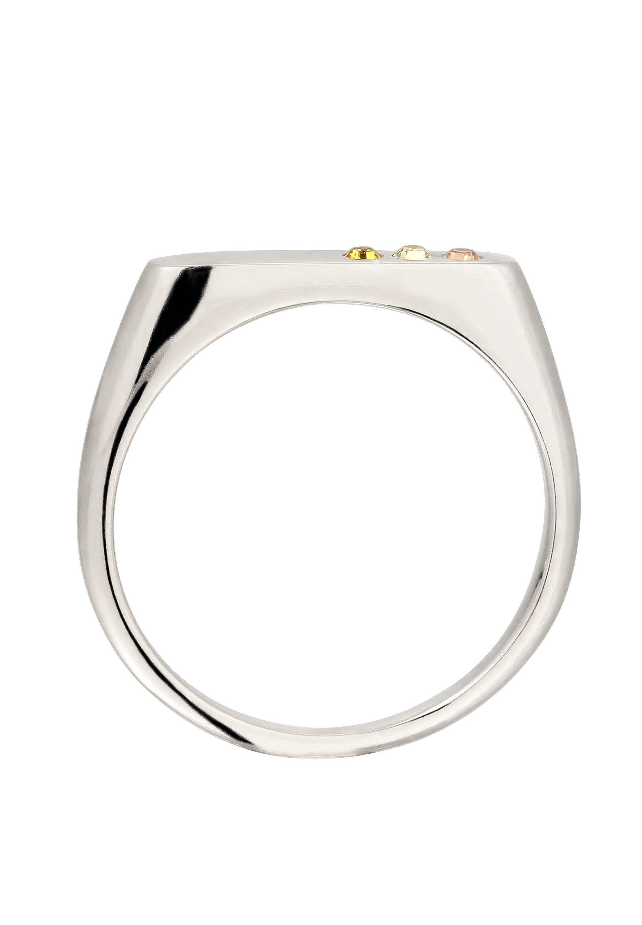 ELLI Ring in Silber