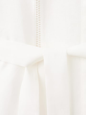 MANGO Ingruhák 'Caty2' - fehér