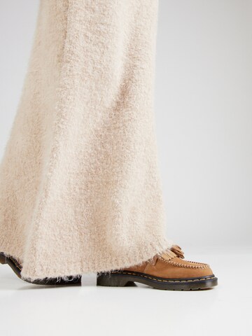 TOPSHOP Φούστα σε μπεζ