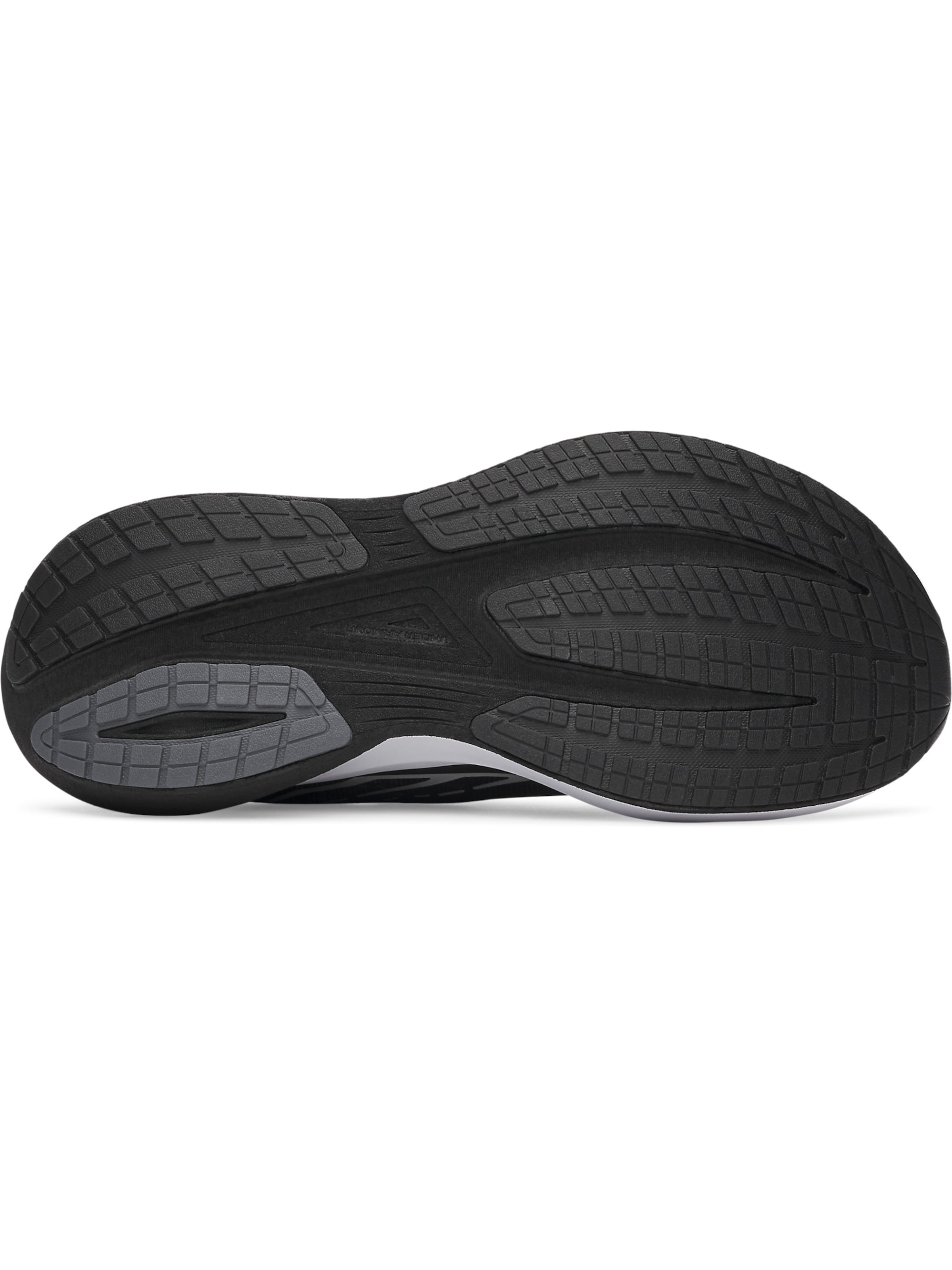 UNDER ARMOUR Sportschoen 'UA Velociti' in Zwart