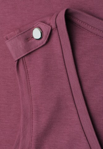 STREET ONE Top in Pink