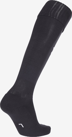 UMBRO Athletic Socks 'Classico' in Grey