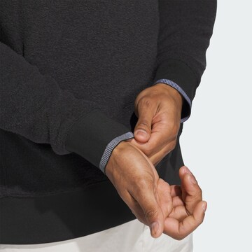 Sweat de sport 'Ultimate365 Tour' ADIDAS PERFORMANCE en noir