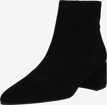 Högl Nilkkurit 'Beatrice' värissä musta: etupuoli