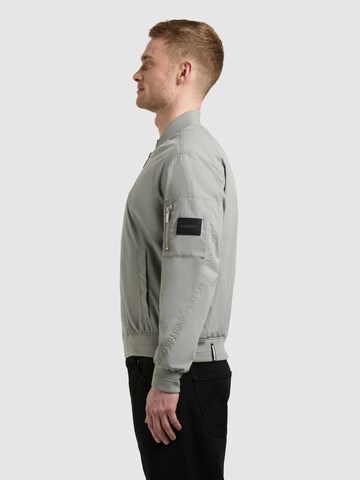 khujo Tussenjas 'Tawas' in Groen