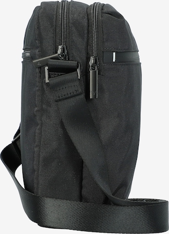 Roncato Crossbody Bag in Black