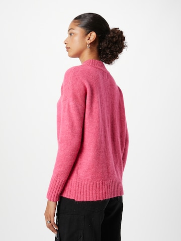 Pullover 'Essential' di Superdry in rosa