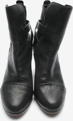 rag & bone Dress Boots in 37,5 in Black