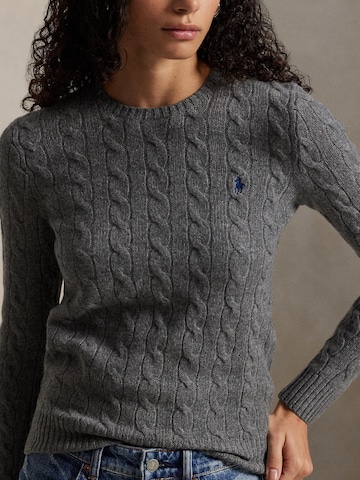 Polo Ralph Lauren Свитер в Серый