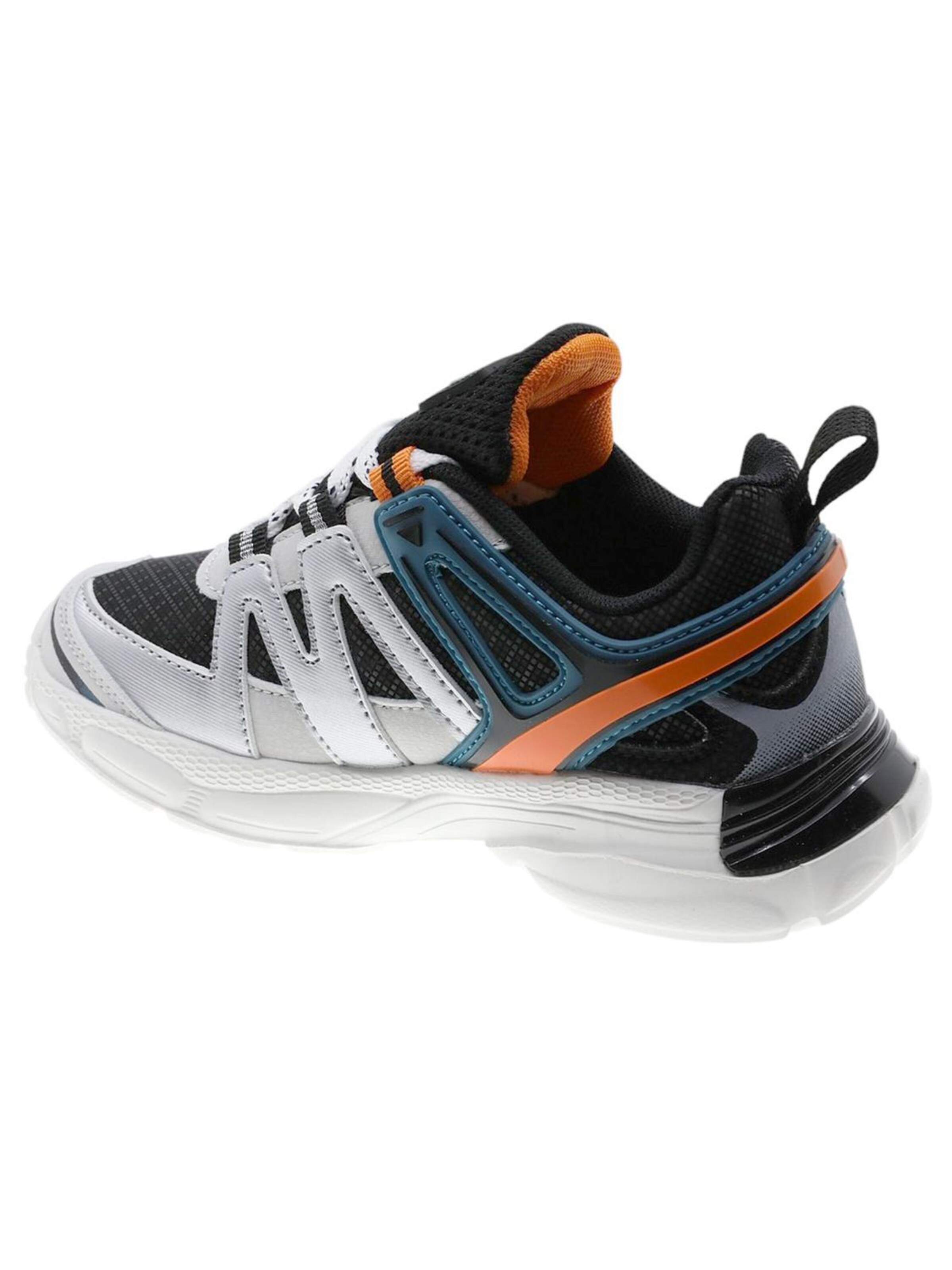 Baskets 'Casual Sport Shoe' Beppi en noir