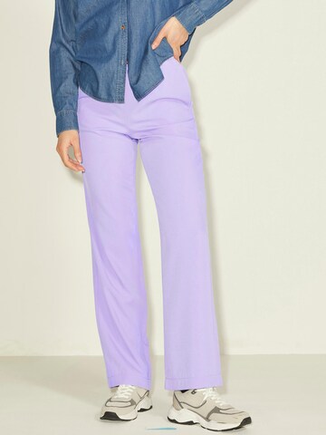 Wide Leg Pantalon 'Poppy' JJXX en violet