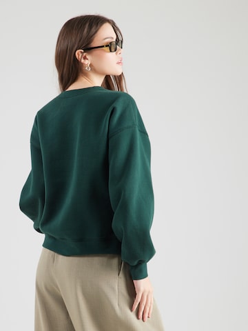 LEVI'S ® - Sudadera 'EVERYDAY' en verde