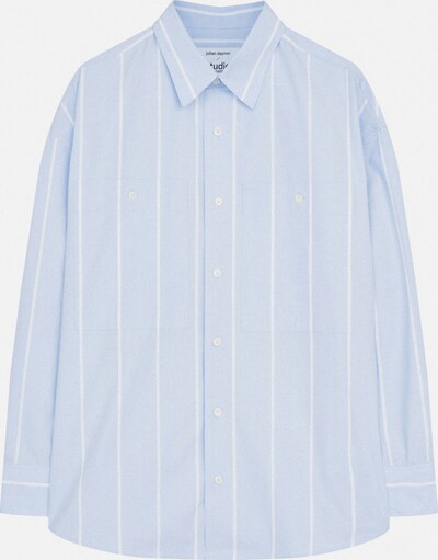 Studio Seidensticker Button Up Shirt in Light blue, Item view