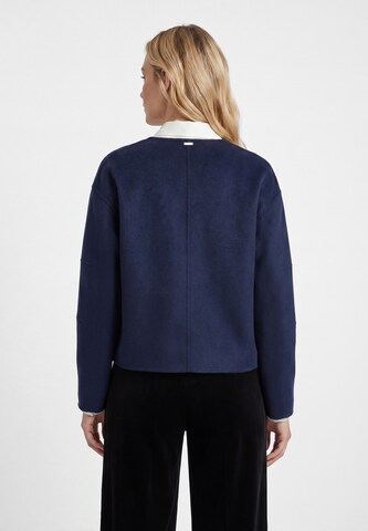 DreiMaster Klassik - Chaqueta de entretiempo 'Classic' en azul