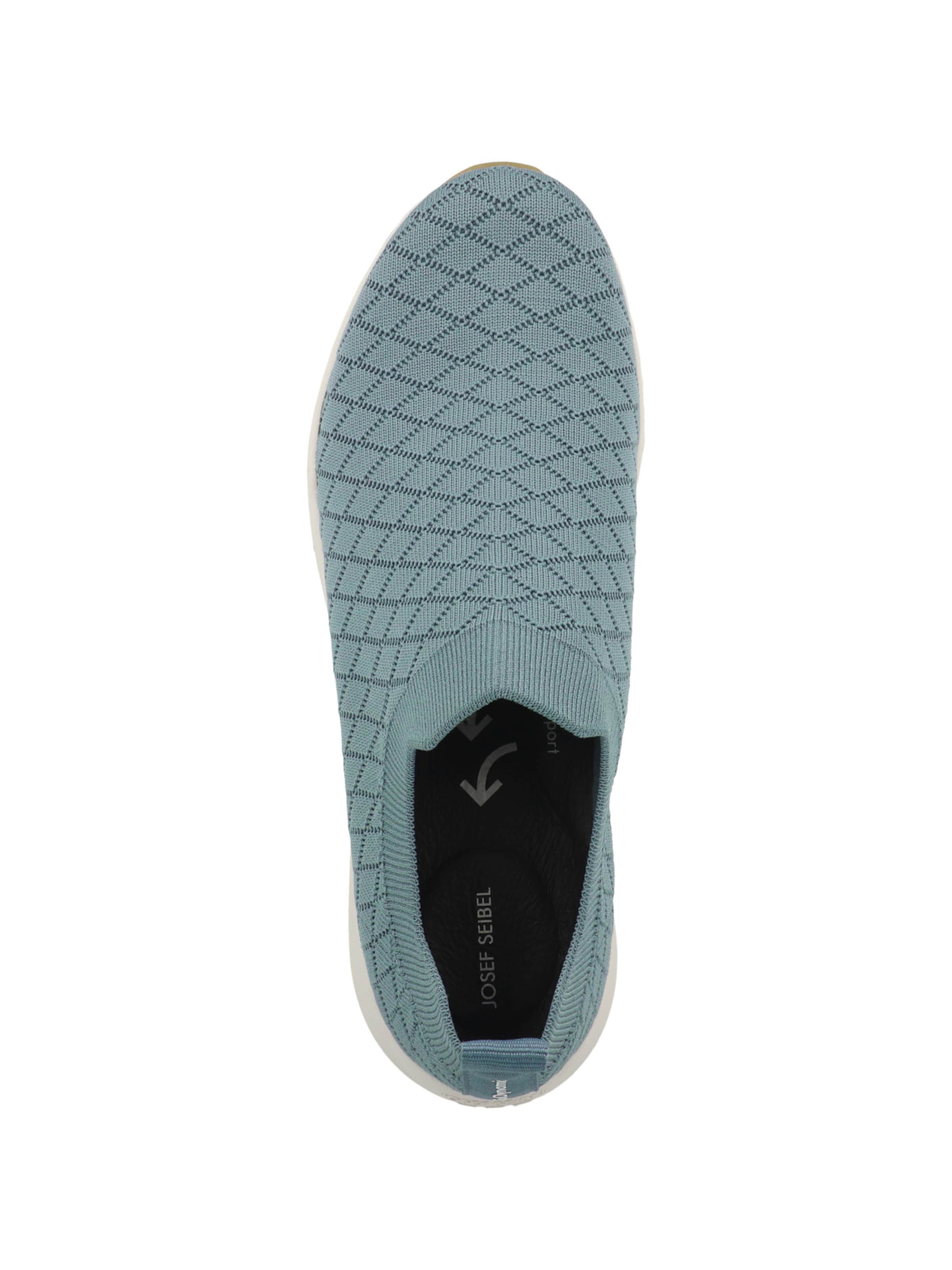 JOSEF SEIBEL Slip-on 'Elli 11' in Blue