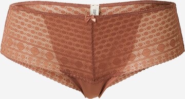 ESPRIT Panty in Brown: front