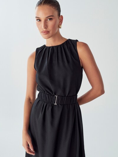 Willa Dress 'Tays' in Black, Item view