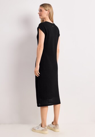 STREET ONE Dress in Black