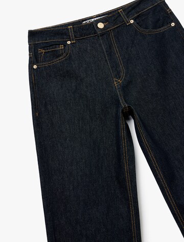 Koton Regular Jeans in Blue