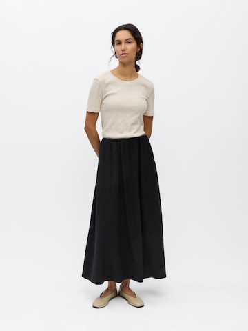 OBJECT Skirt 'OBJFia' in Black