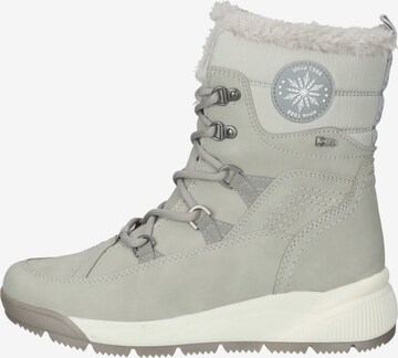 Relife Snow Boots in Grey