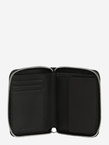 Marc O'Polo Wallet in Black