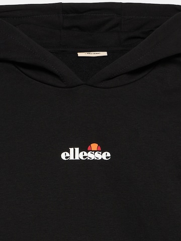 ELLESSE Jogging ruhák 'Chivasso' - fekete