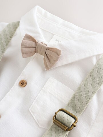 Next Комплект в Зеленый