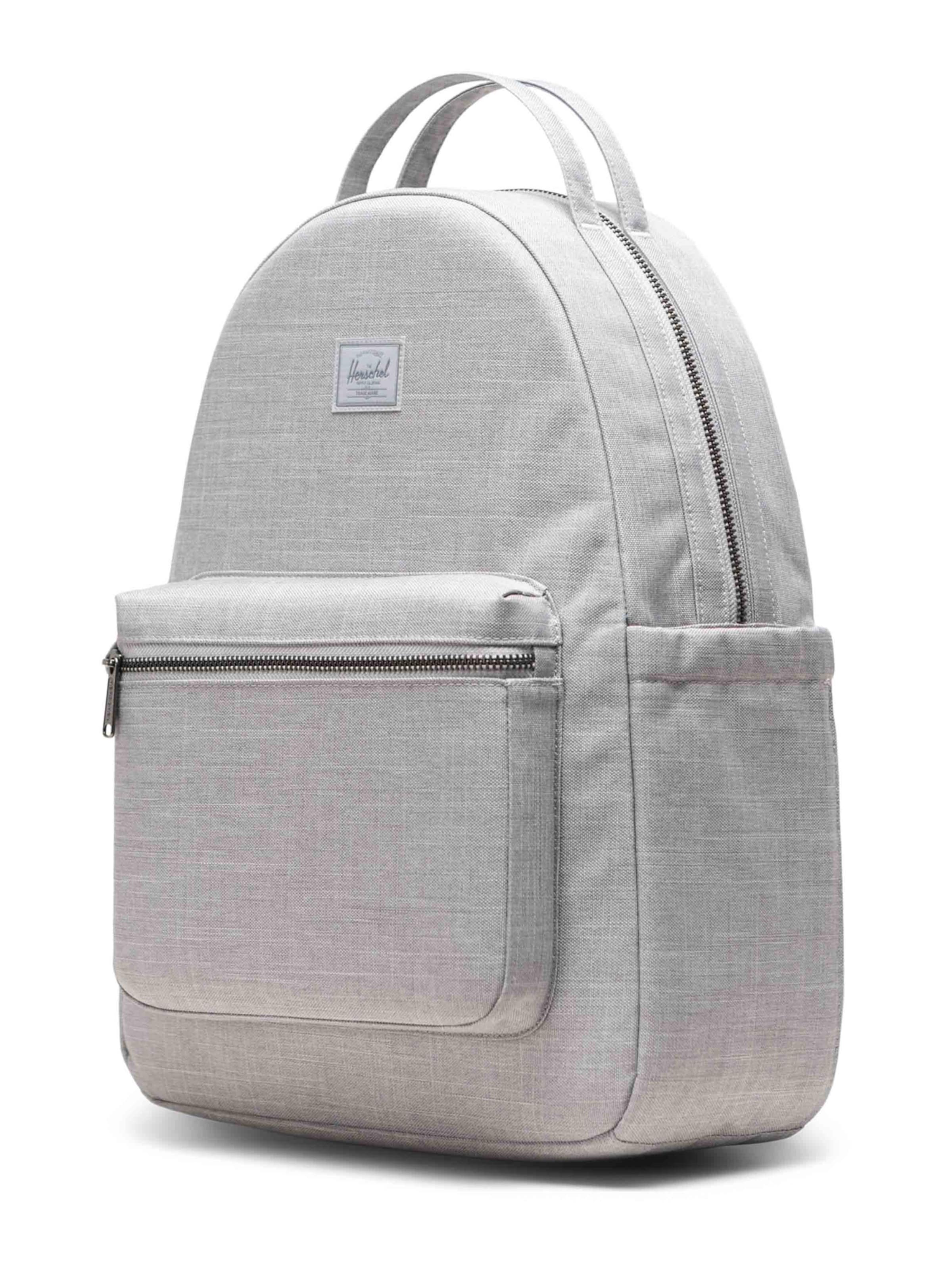 Herschel Ryggsäck 'Nova' i grå