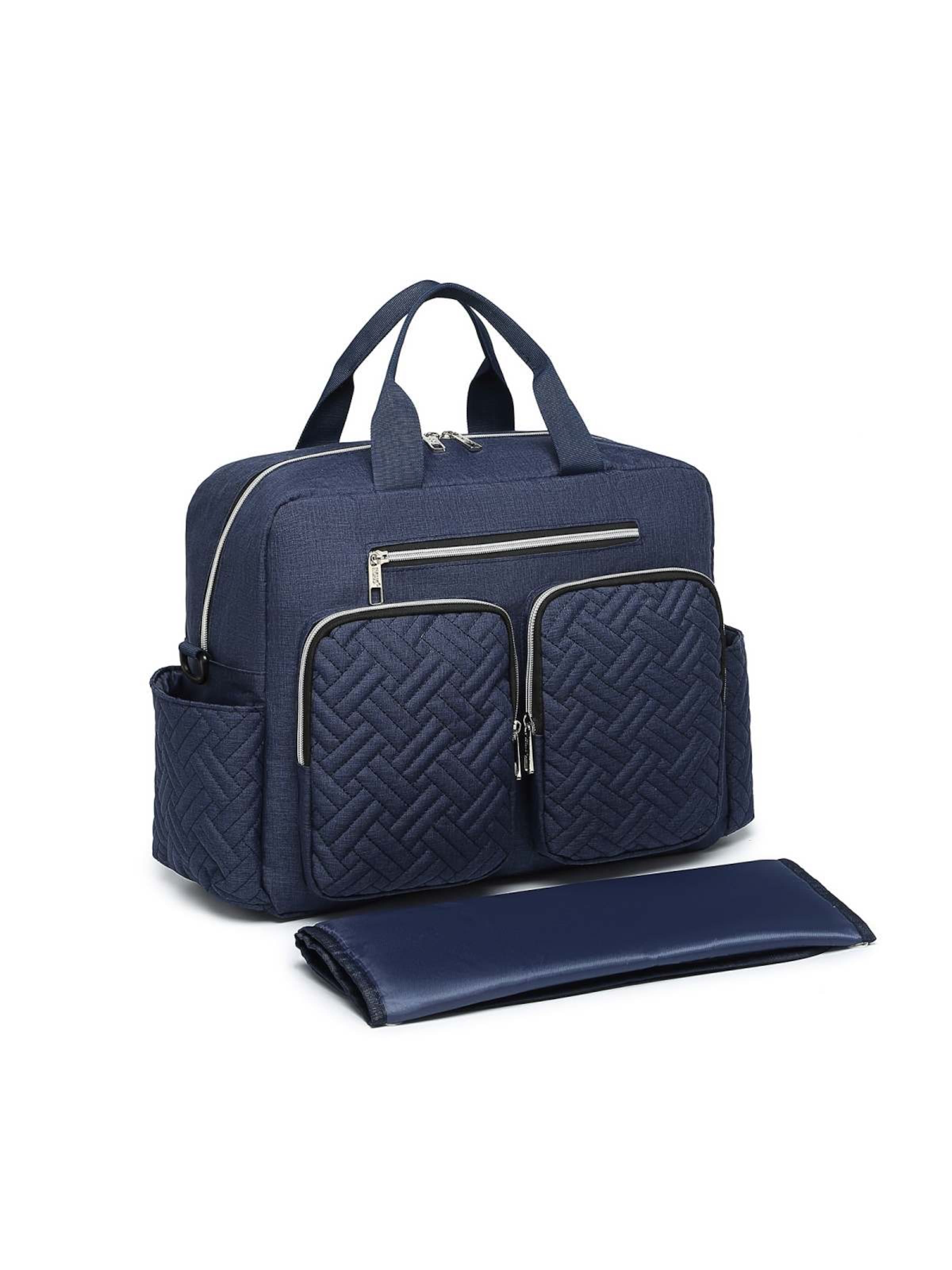Kono Weekender in Blue