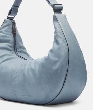 Liebeskind Berlin Shoulder bag in Blue