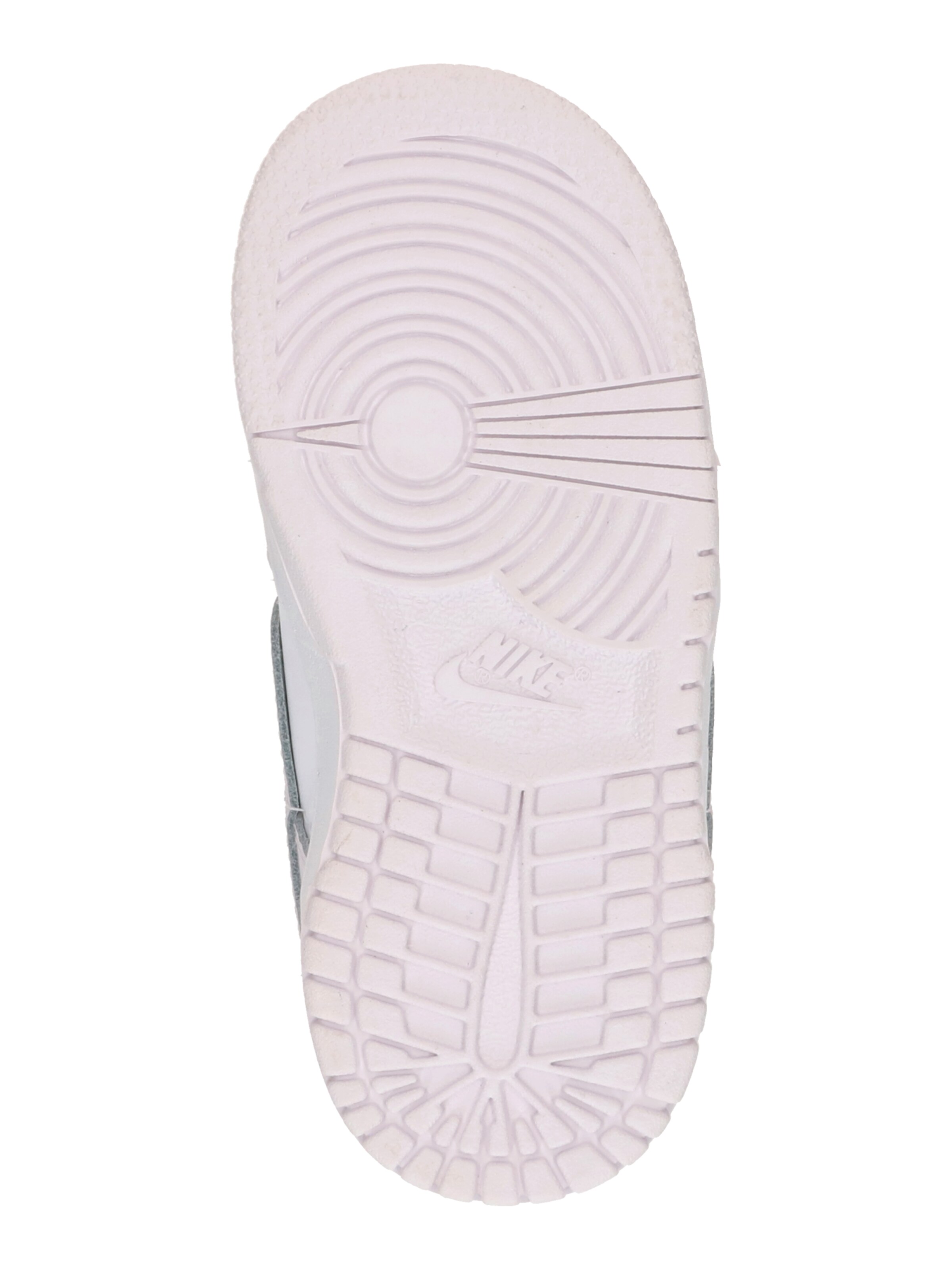 Nike Sportswear Кроссовки 'Dunk' в Лиловый