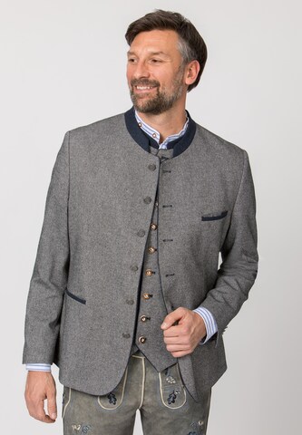 STOCKERPOINT Regular fit Suit Jacket in Blue: front