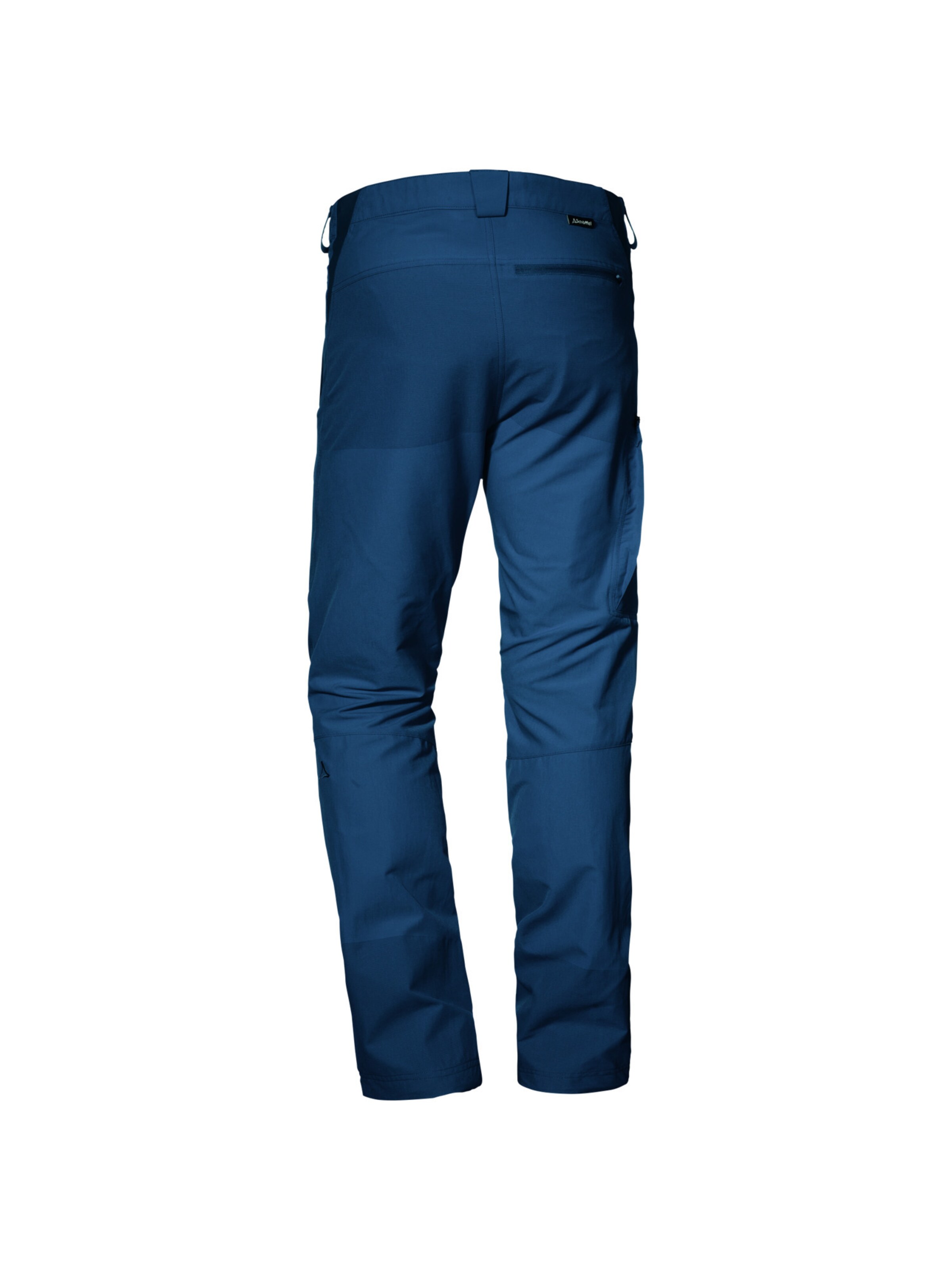regular Pantaloni per outdoor 'Saaremaa' di Schöffel in blu